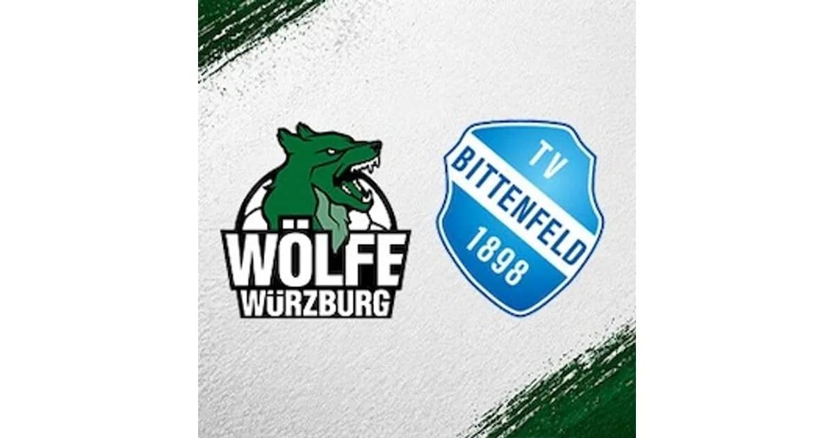 3. Liga 2026/27 - Wölfe Würzburg vs. TV Bittenfeld 1898 II event image