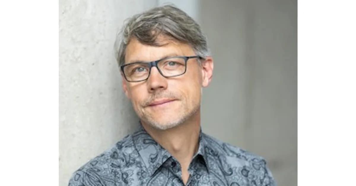 Christoph Sieber - Weitermachen! event image