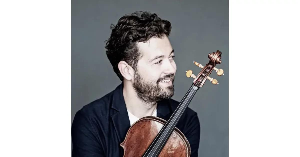 Saison 26 / 27 - Oberrhein Konzertreihe – Straßburger Philharmoniker & Alexandre Kontorow, Klavier, Athony Hermus, Dirigent event image