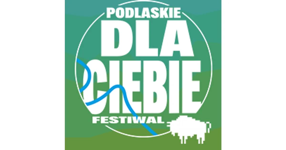 Podlasie Pour Vous. Festival event image
