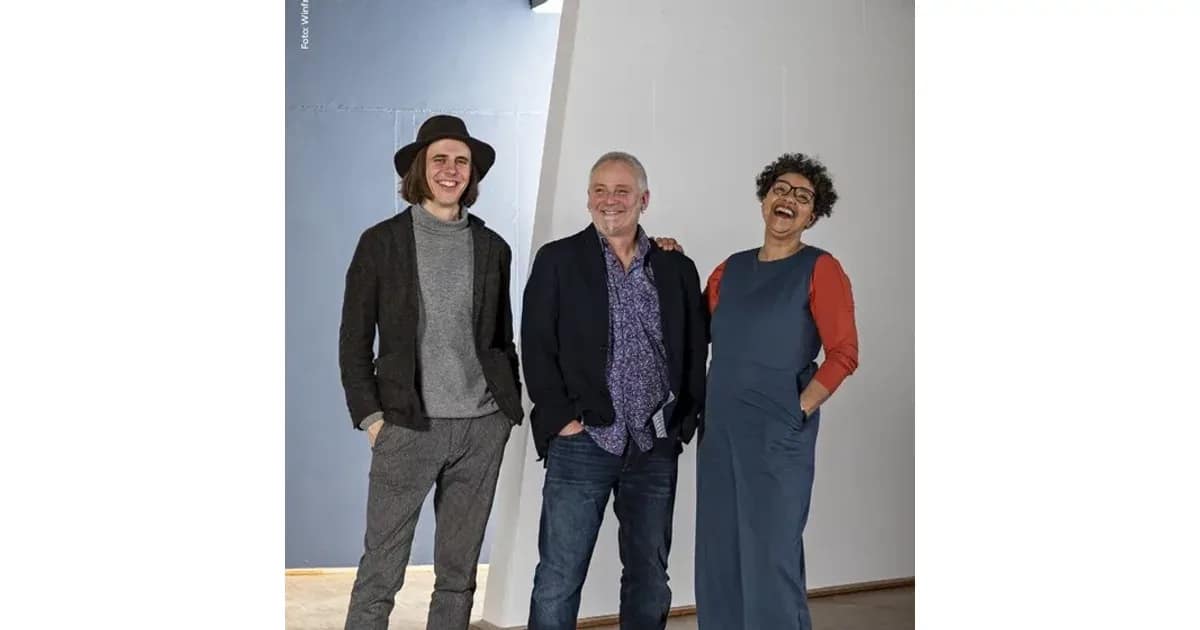 Opportunity - Acoustic Groove Trio event image