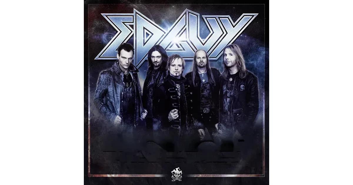 EDGUY event image