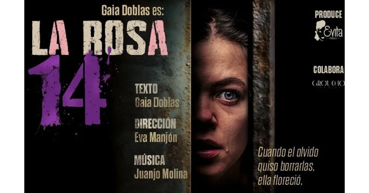 La Rosa 14 event image
