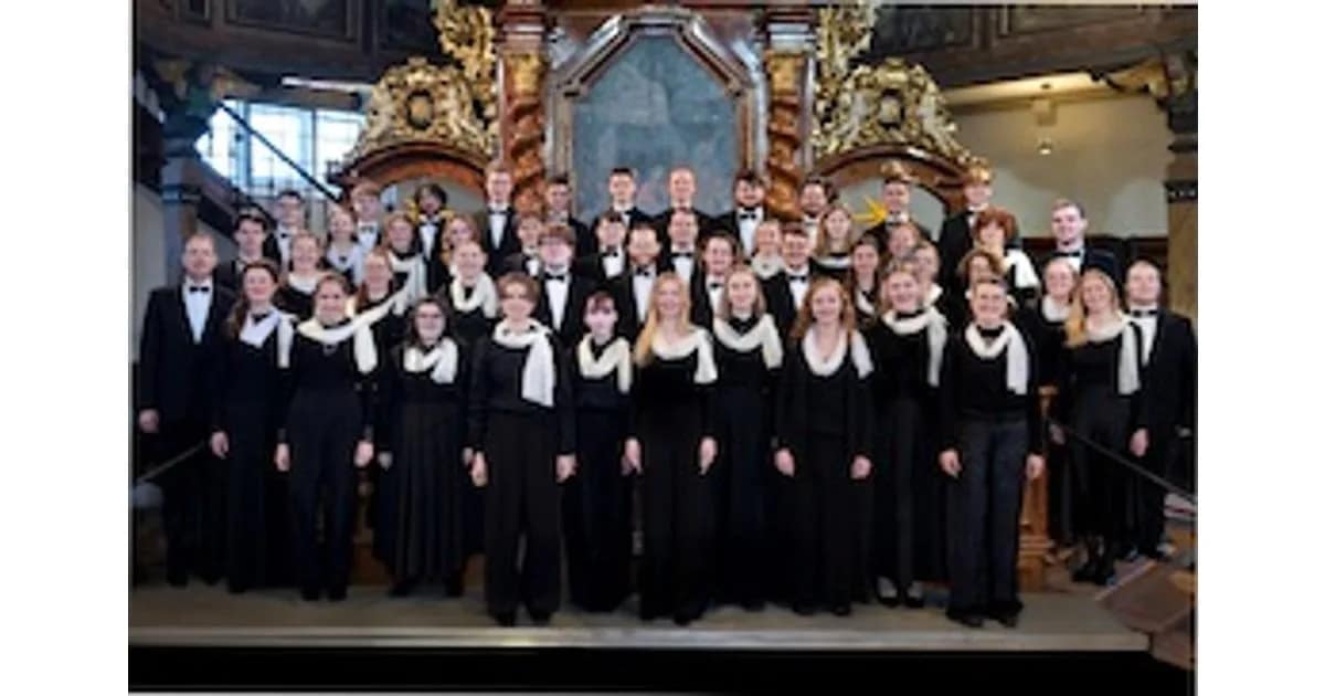 schlicht und ergreifend - W.A. Mozart: c-Moll-Messe, A. Pärt: Berliner Messe event image