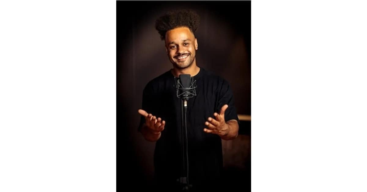 COSSU - WE ARE THE GERMANS - Stand-Up Comedy event image