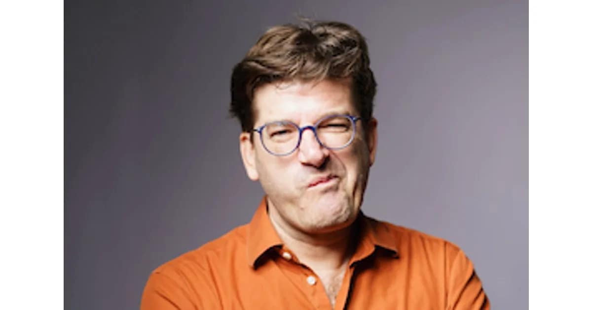Nils Heinrich - "Junger Gebrauchter" event image