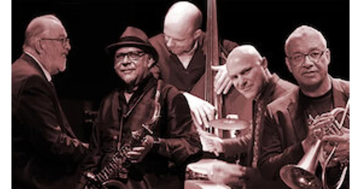 Jazz-Club Villingen e.V Herbst/Winter 2026 - JOE HAIDER QUINTET "MILES FOR EVER" event image