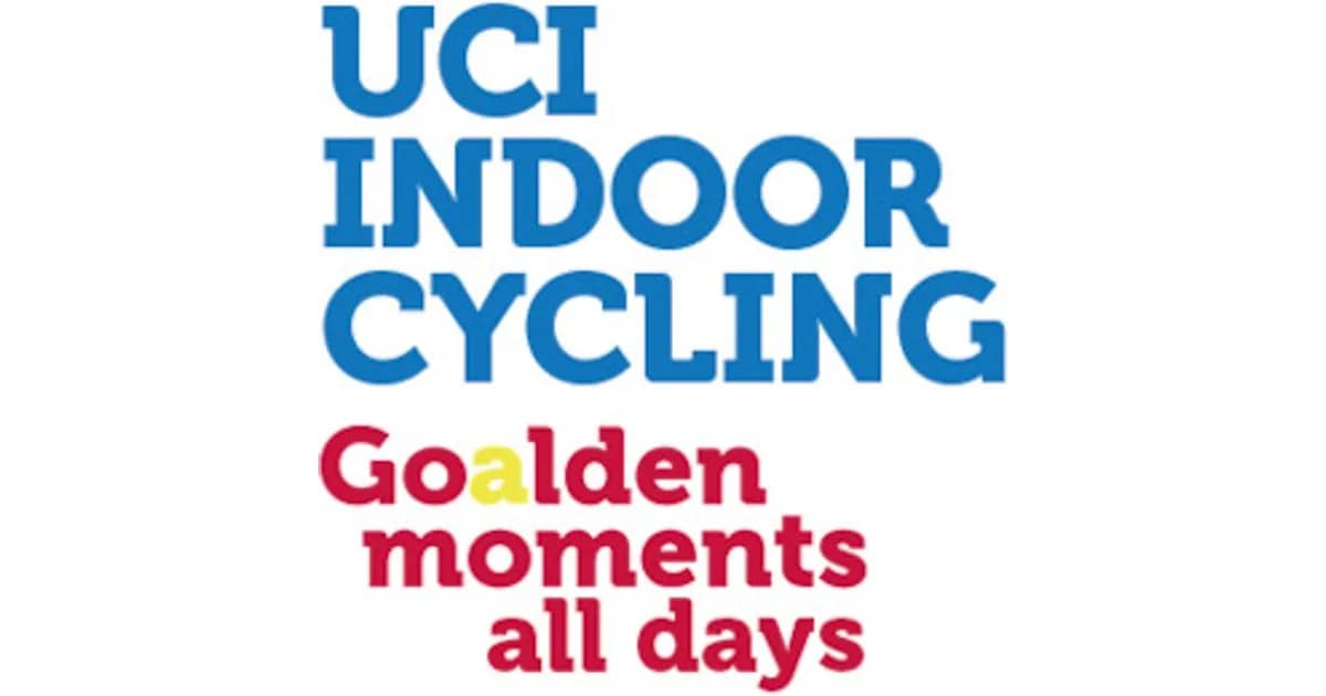 UCI Hallenrad-WM 2026 3-Tagestickets - UCI Hallenrad-WM 2026 3-Tagestickets event image