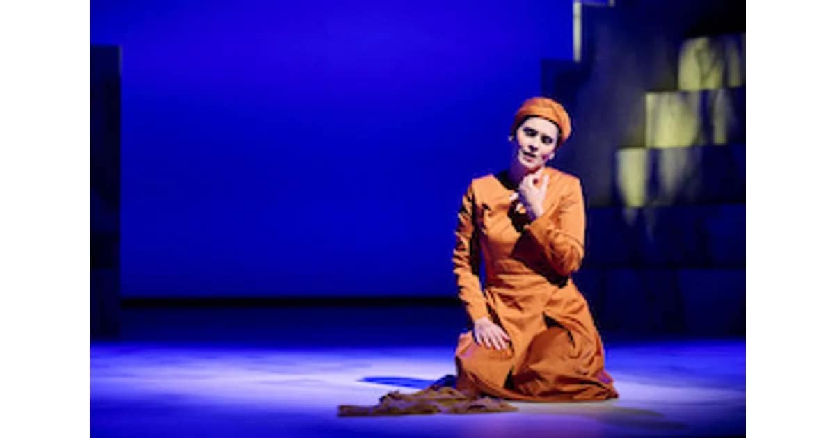 Musiktheater - Rusalka event image