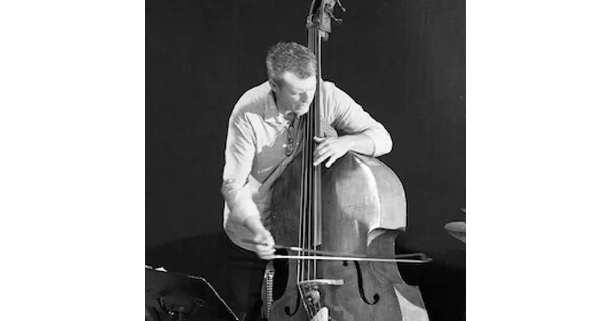 Museumsberg Flensburg - Jan Lundgren - Martin Wind Duo event image