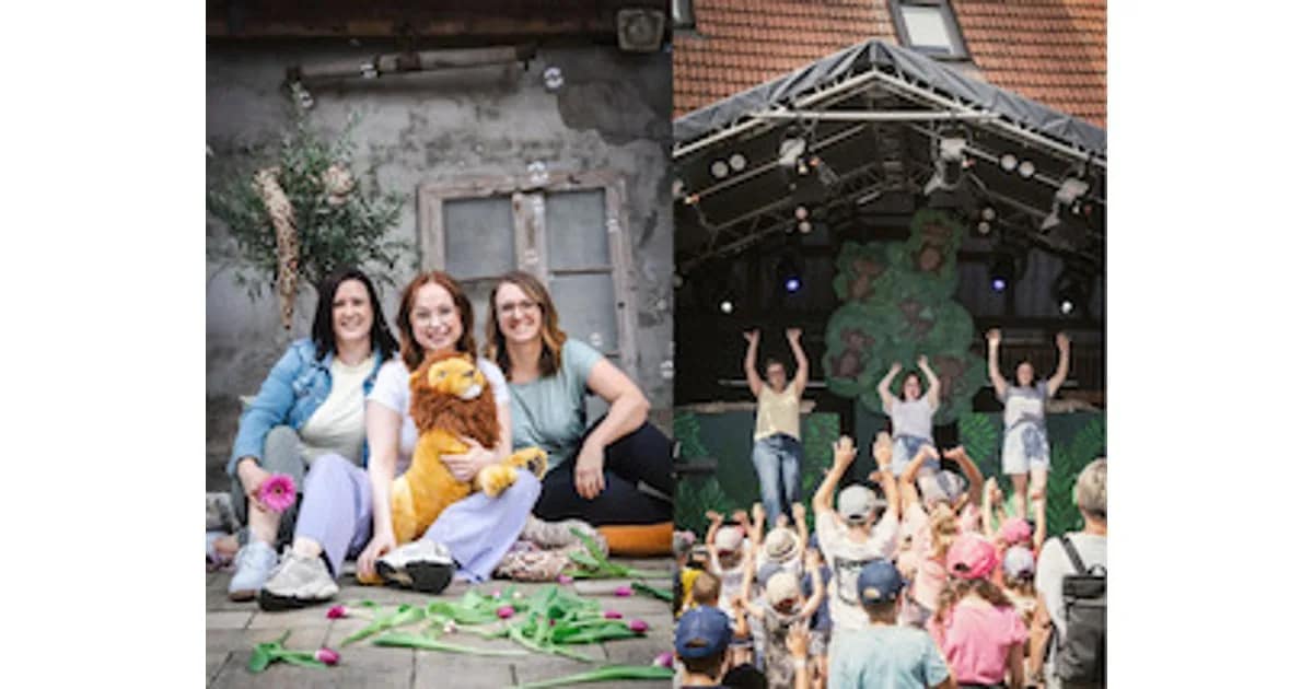 Kulturforum Illenau 26-27 - MiKo - Mitmachkonzert (3+) event image