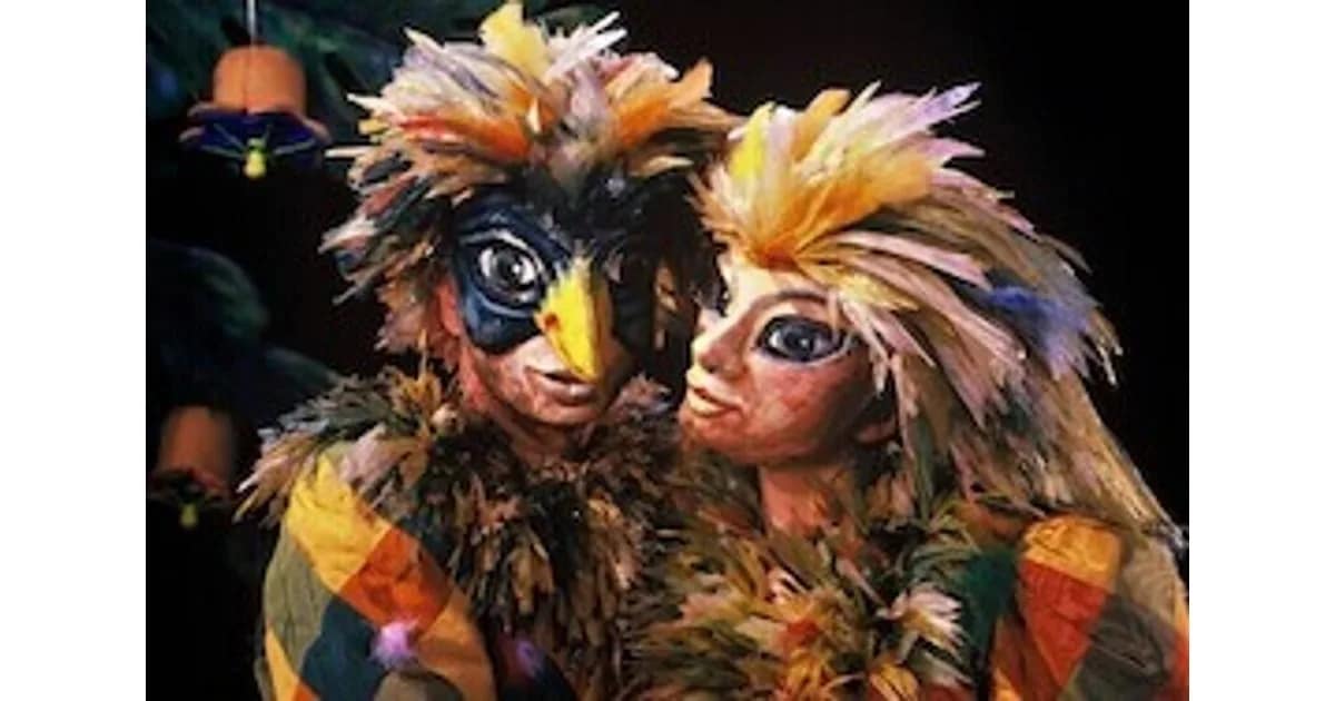 Die Zauberflöte event image