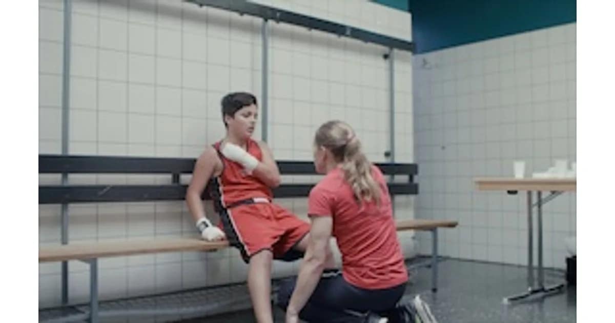 32. dokumentART – Europäisches Filmfestival 2026 - dokumentART präsentiert: SHORTS ON SPORTS event image