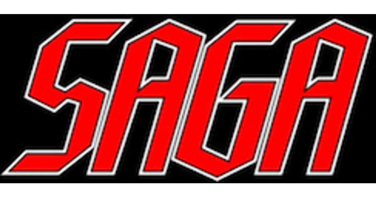 SAGA - The Generations Tour 2027 event image