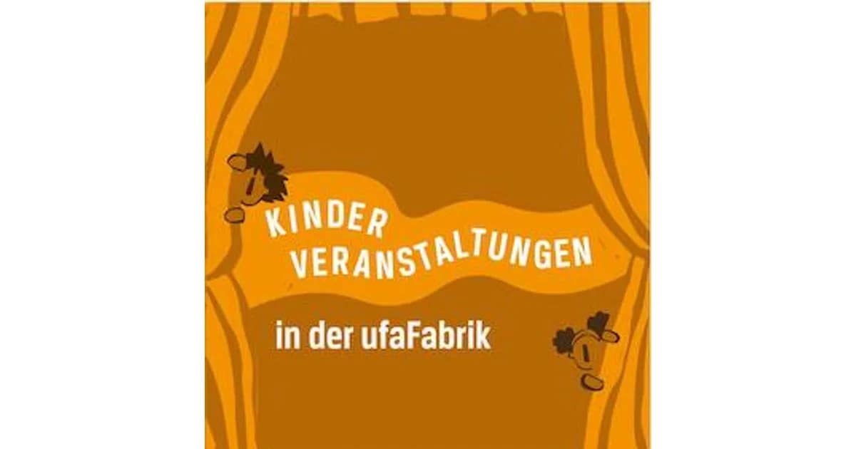 Kultur für Kinder und Jugendliche - Hans im Glück event image