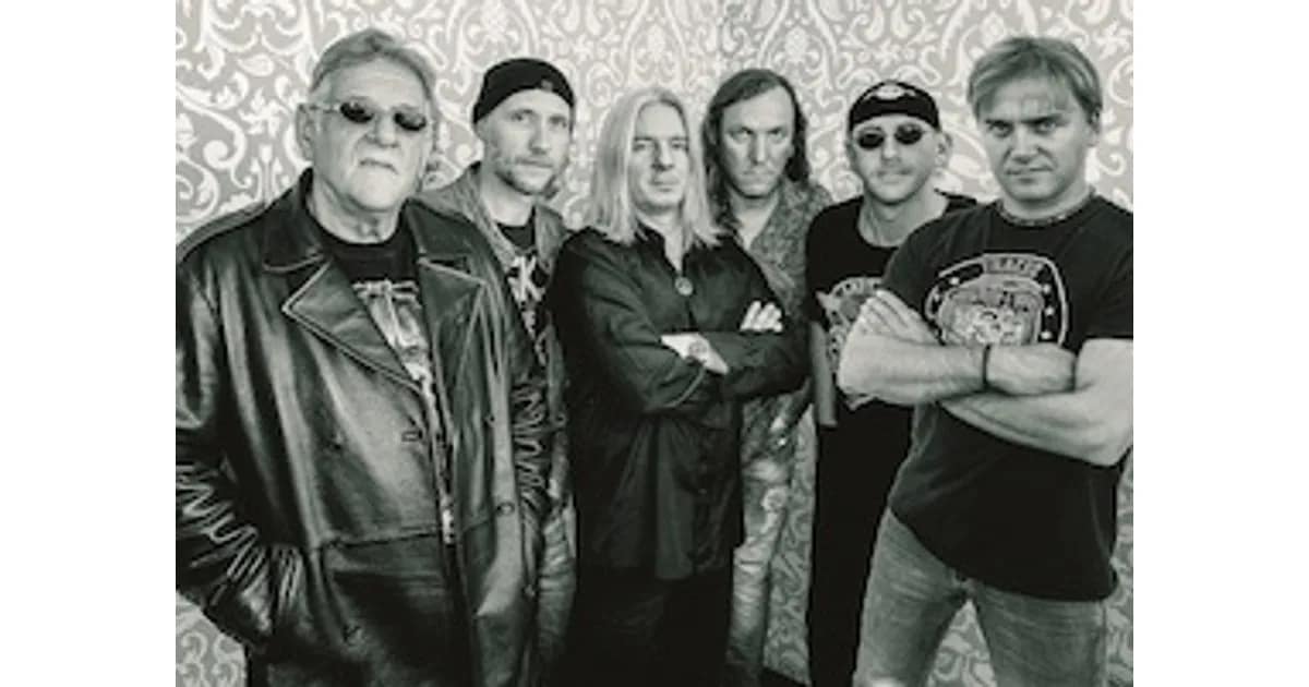 ROCK unlimited - "CLASSIC ROCK LIVE" event image