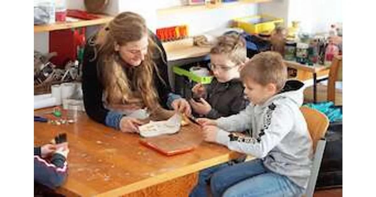 Vorfreude auf Weihnachten 2026 - "Es werde Gold" - Workshop event image