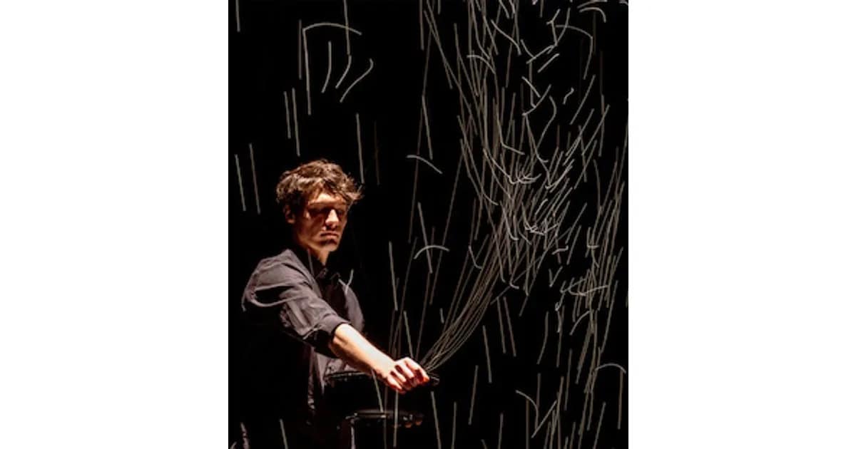 Materia - Zirkus | Tanz | Physisches Theater event image