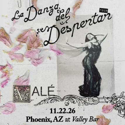 VALÉ event image