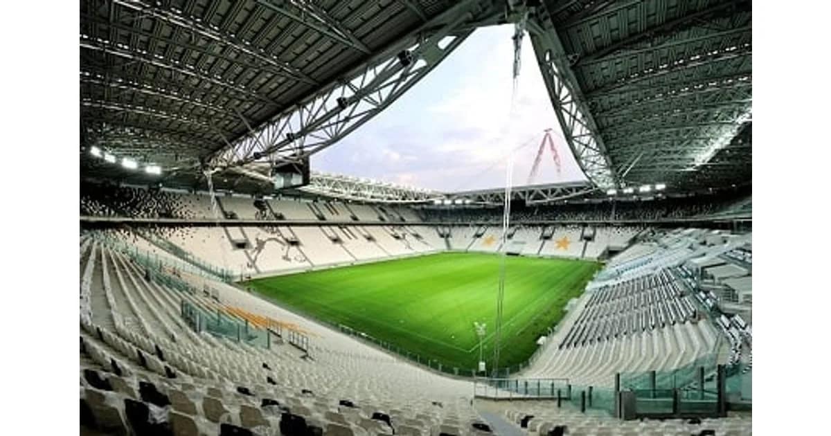 Juventus vs SSC Napoli event image