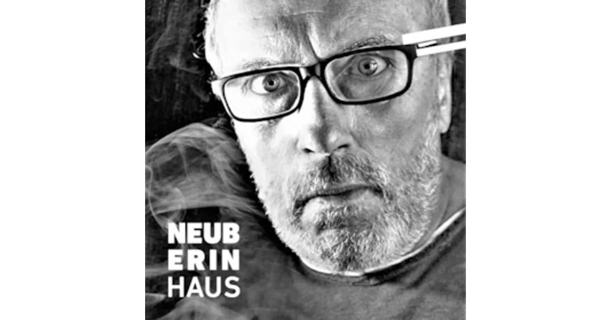 Comedy & Kabarett im Neuberinhaus - Hans Werner Olm event image