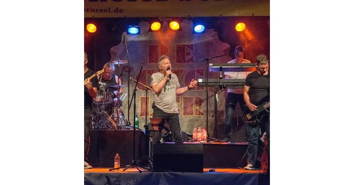 Azubi Pub Projekt - Mord im Pub event image