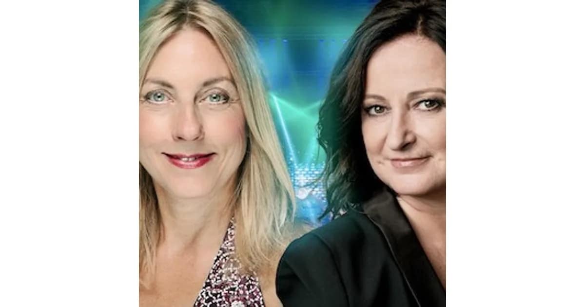 Musical-Fieber - Vom Broadway bis Mamma Mia event image