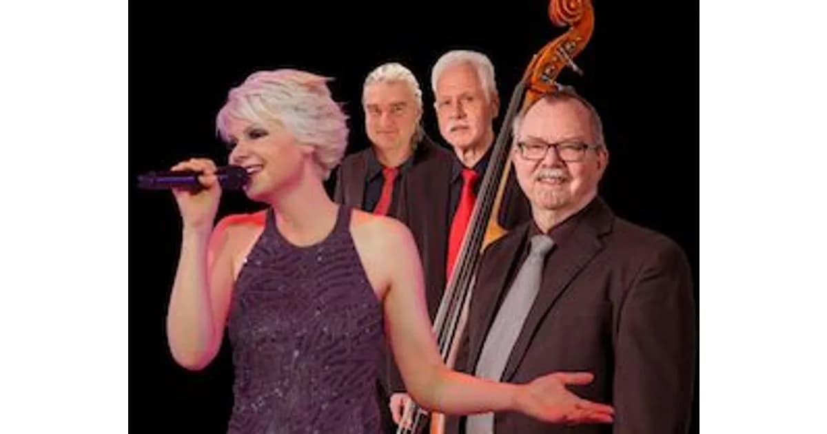 Trio Frieder Berlin + Tatjana Geßler - Sparkassen Matinée event image