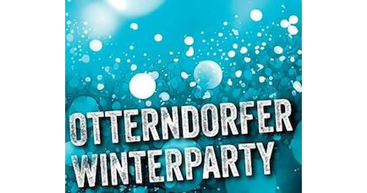 Otterndorfer Winterparty event image