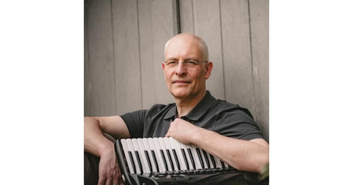 Rüsselsheim singt Volkslieder - Mitsingkonzert mit Rüdiger Schmidt event image