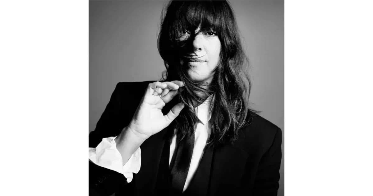 Cat Power - The Greatest 20th Anniversary-Tour 2026 event image