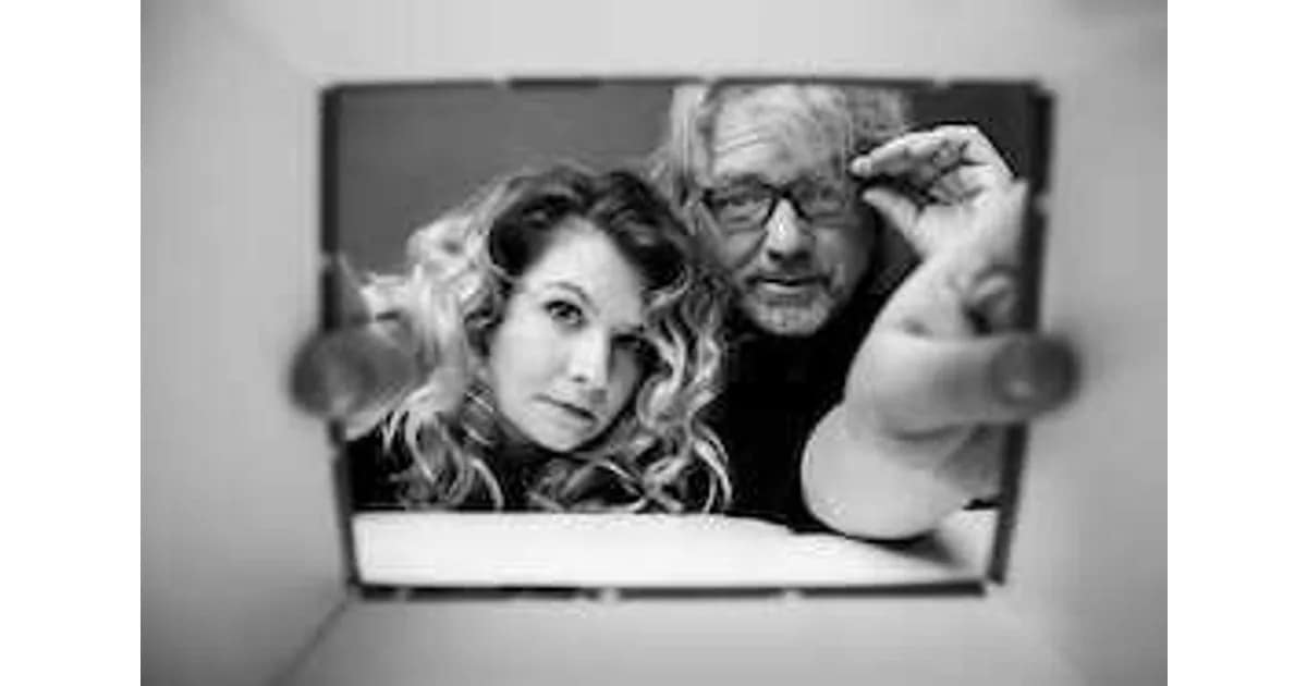 30. Straubinger Kleinkunsttage 2026/27 - "Mia schenk ma uns nix" Niederbayern-Premiere event image