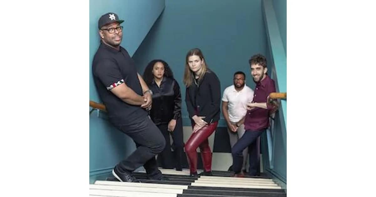 Sonstiges 2026 - Christian McBride & Ursa Major event image