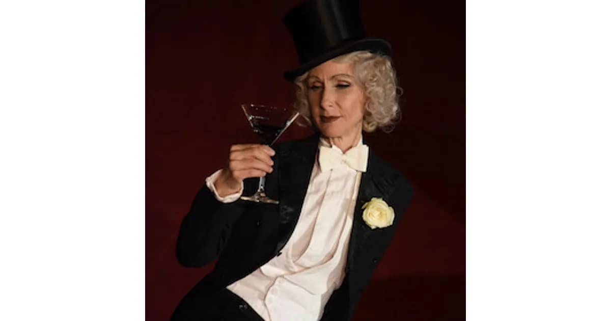 Marlene - Aus dem Leben einer Diva event image