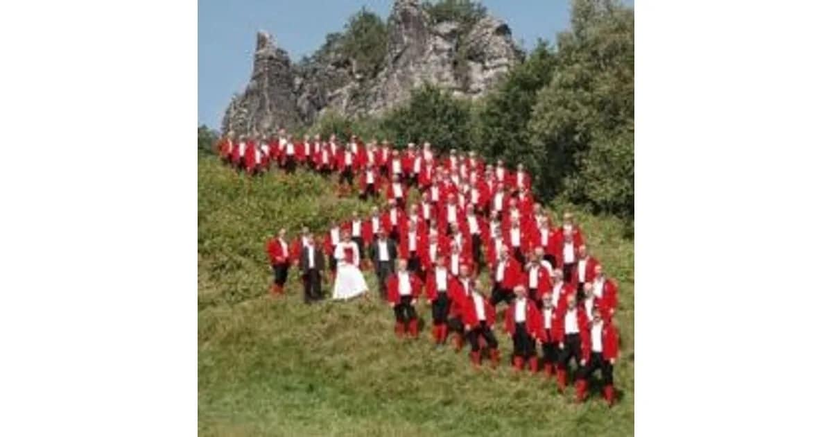 Sächsischer Bergsteigerchor "Kurt Schlosser" Dresden event image