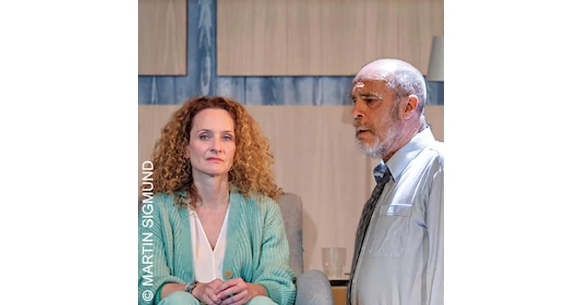 Schauspiel - Blind event image