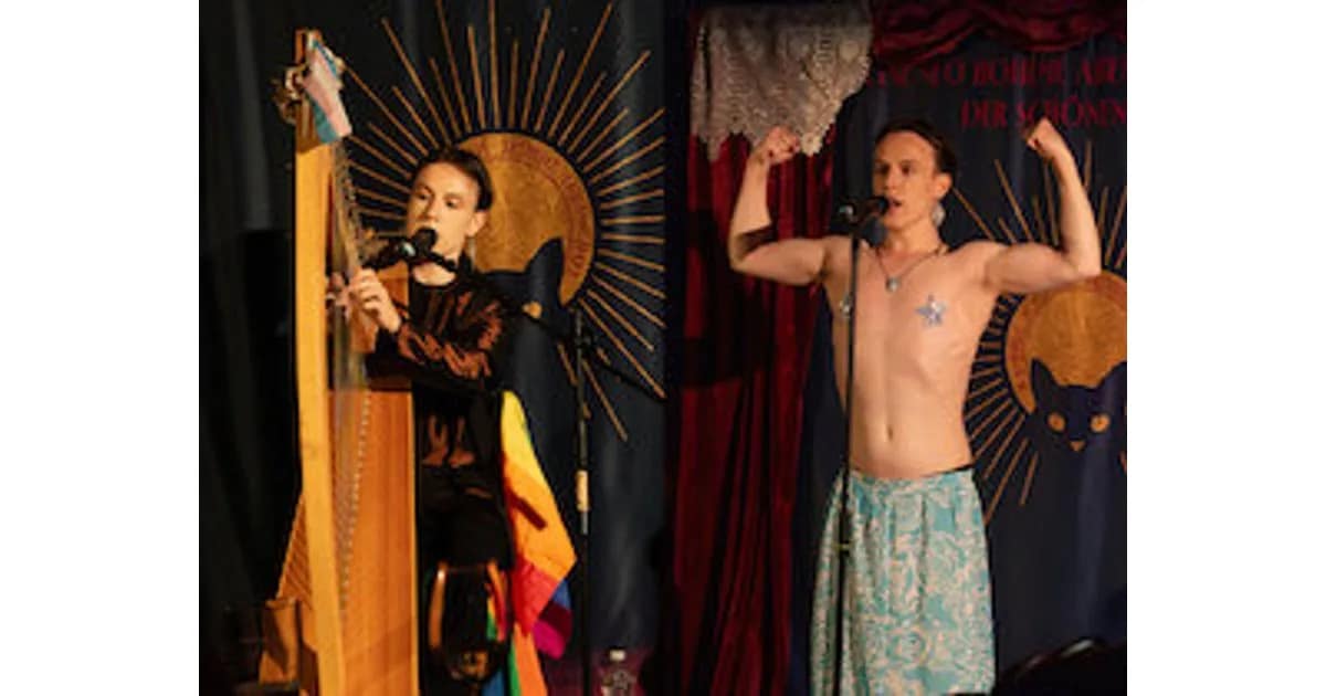 Die Matthis-Show event image