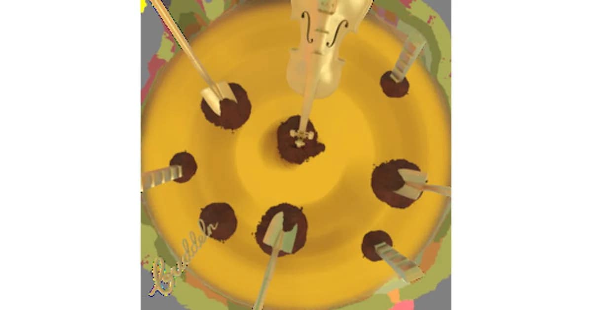 Buddeln - Familienpremiere event image
