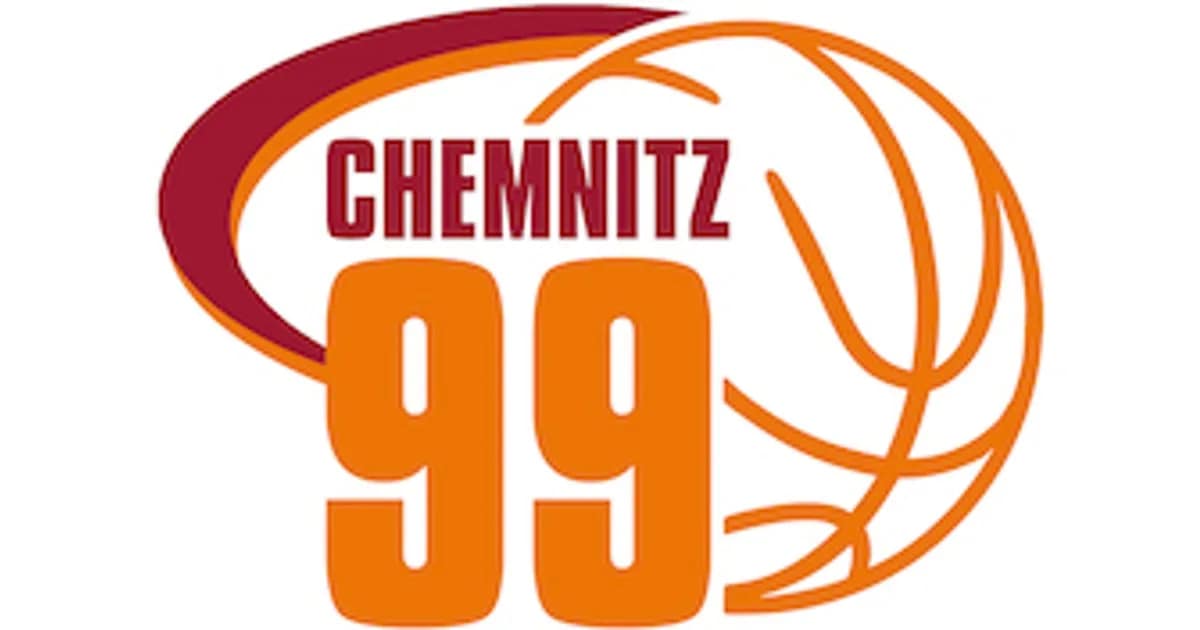 easyCredit BBL Saison 2026/27 - SKYLINERS - NINERS Chemnitz event image