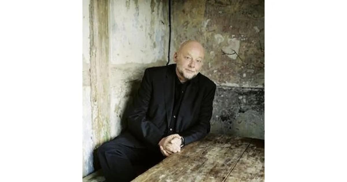 LesArt - 30. Literaturtage Schwabach - Thomas Hettche: "Liebe" event image