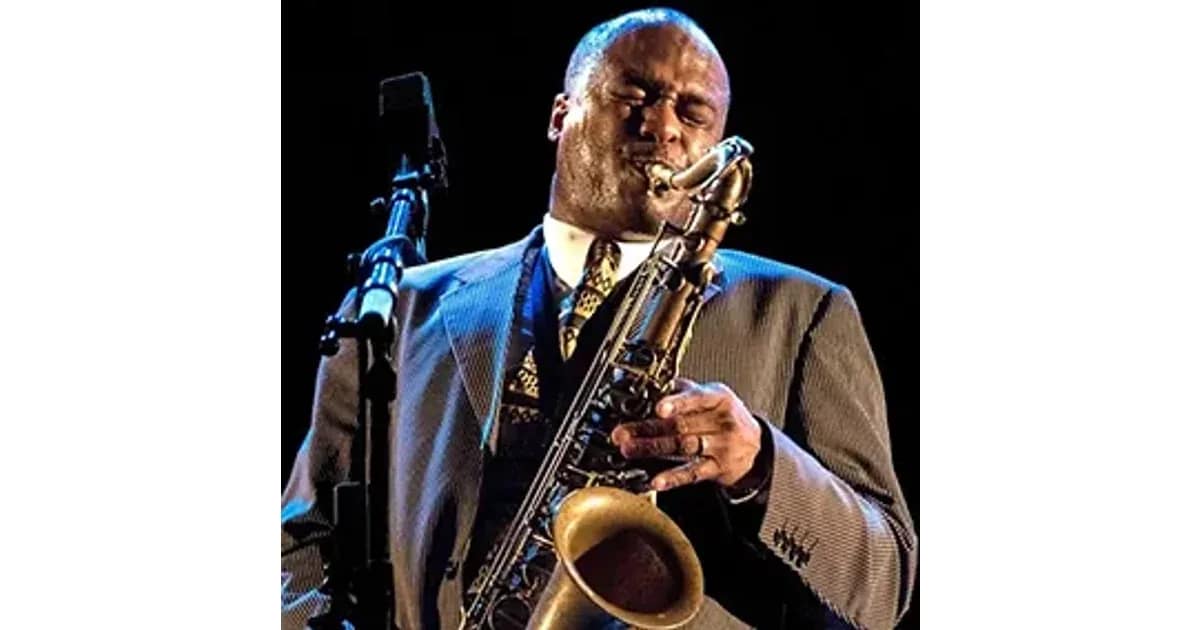 James Carter Organ Trio - Trane: A Centennial Supreme event image