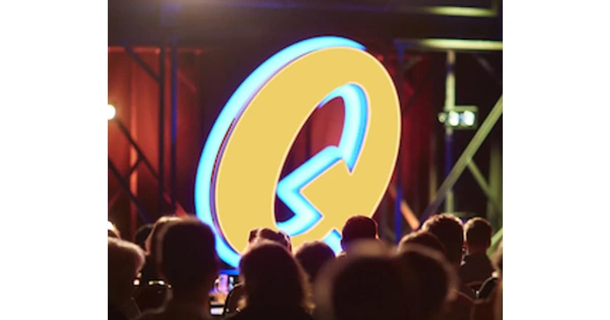 Quatsch Comedy Club - Die Live Tour 2027 event image