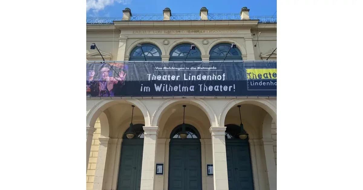 "Familie Anschlag" – Das Leben als Andere - Von Jeremias Heppeler - Koproduktion mit dem Theater Lindenhof event image