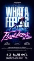 Flashdance The Musical event image