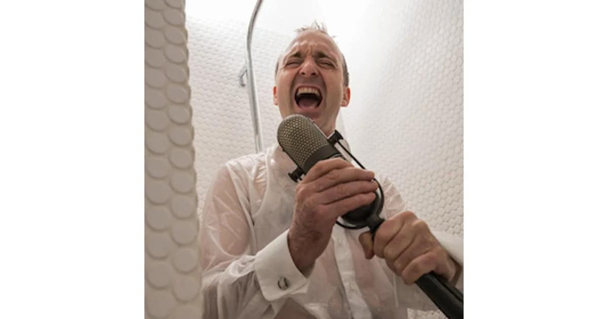 Aus voller Kehle für die Seele - Singen für alle event image