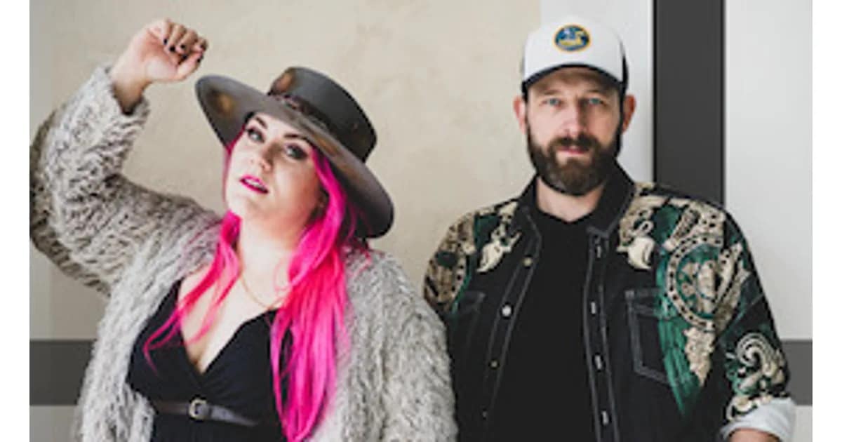 WILD AS HER - „STRINGS & STORIES“ event image
