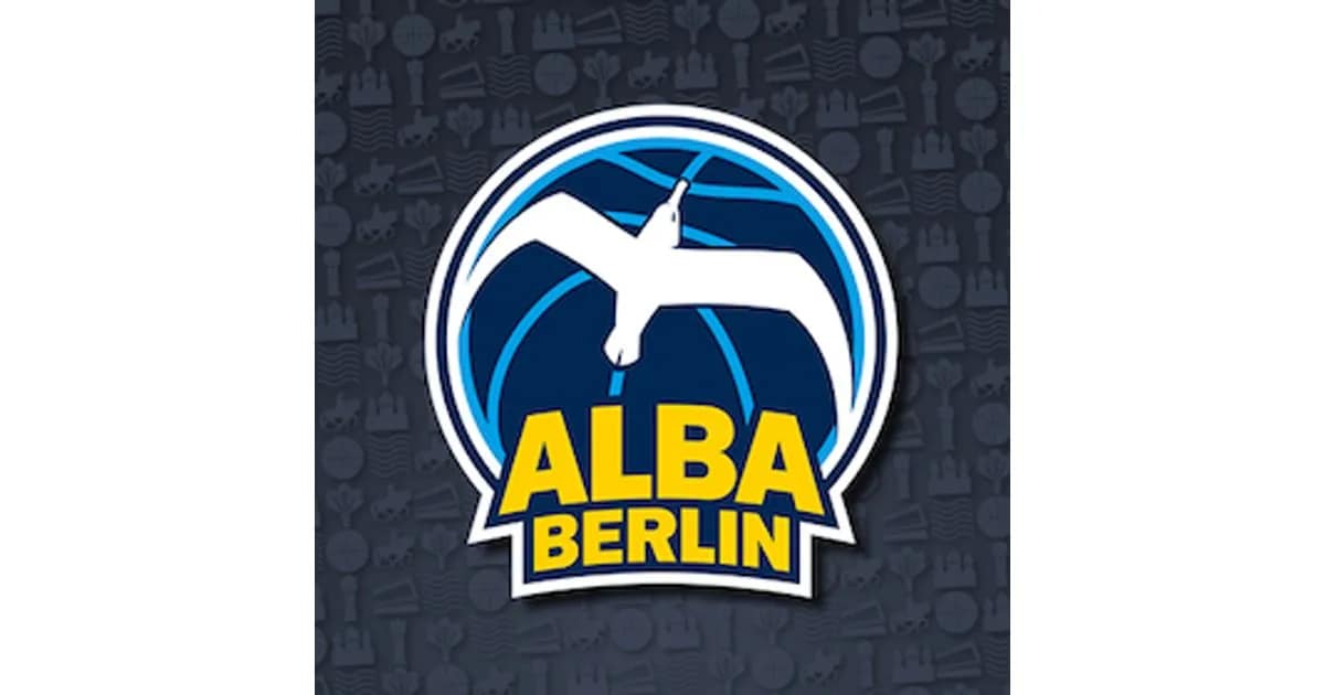 2026/2027 | easyCredit BBL - EWE Baskets Oldenburg - ALBA Berlin event image
