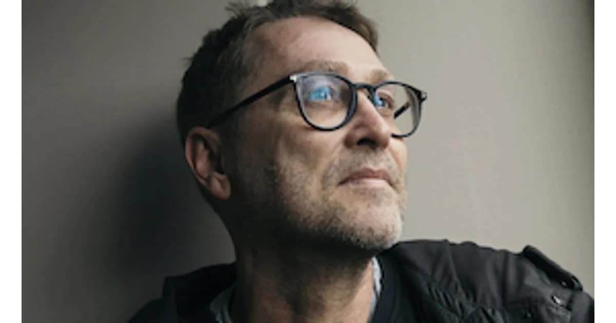 Jan Weiler - liest aus seinem neuen Roman »Vogelhaus« event image