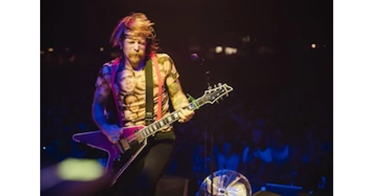 Eagles of Death Metal - Death by Sexy Anniversary 2026 event image
