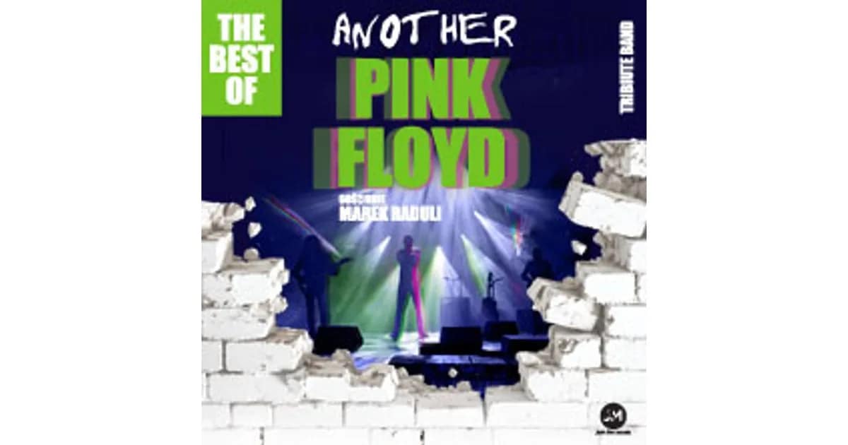 Another Pink Floyd Tribute Band event image